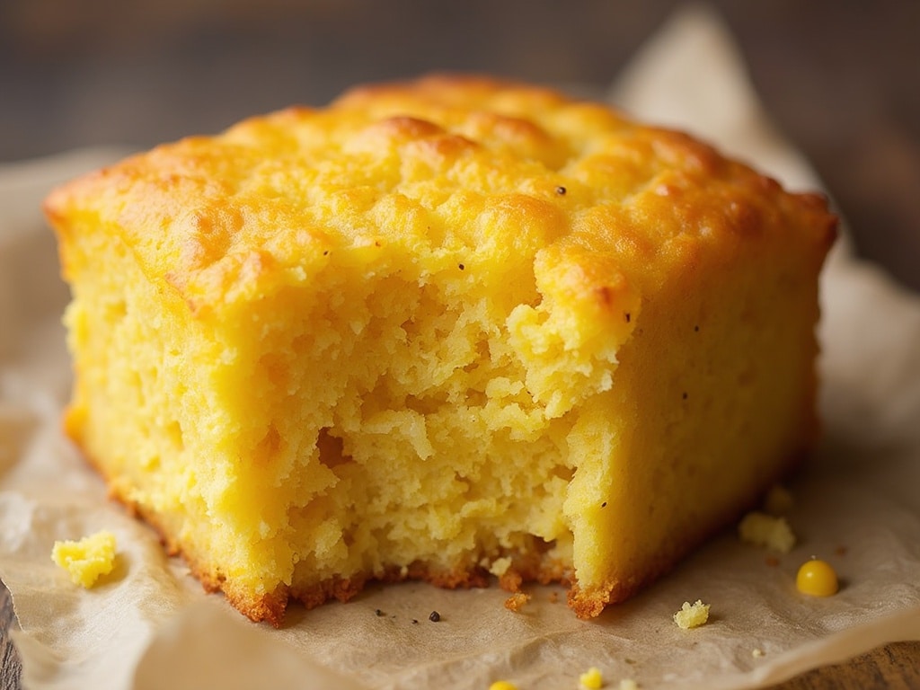 cornbread 5
