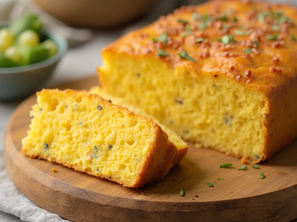 cornbread 2