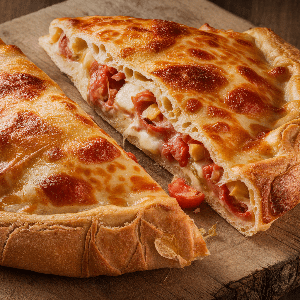 calzone 2