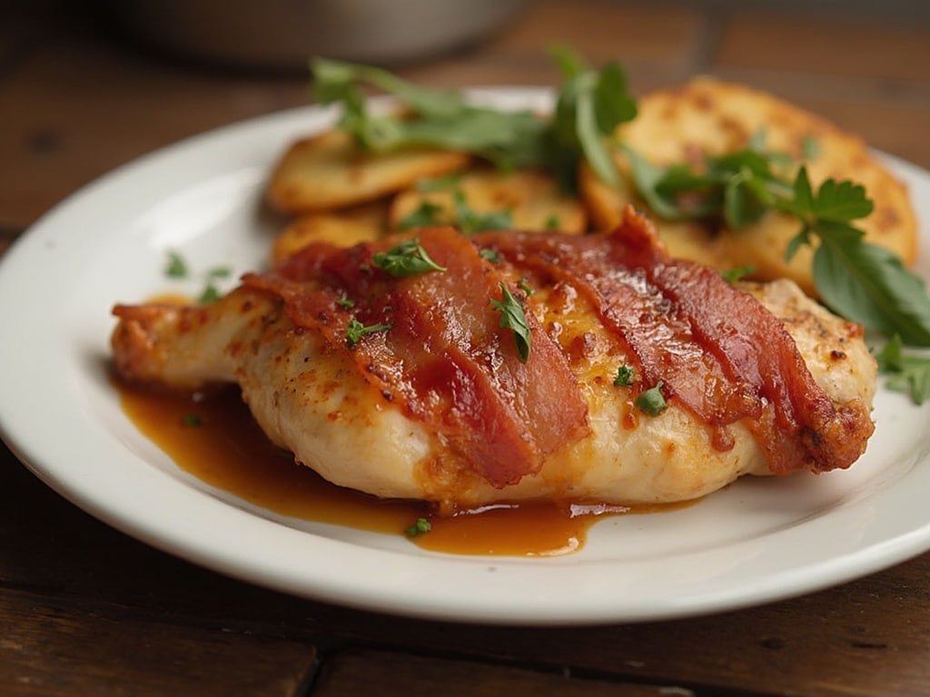 hunters chicken 2