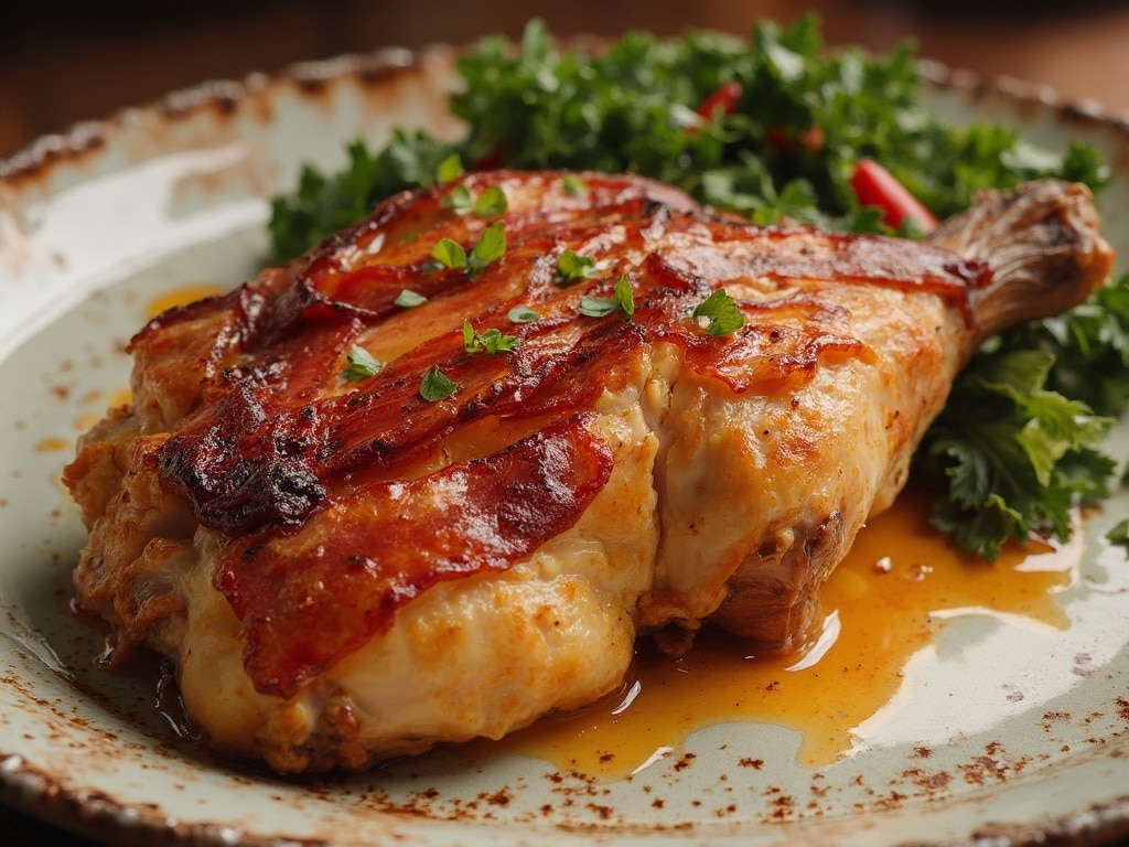 hunters chicken 4