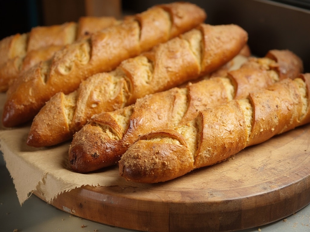 french baguette 6