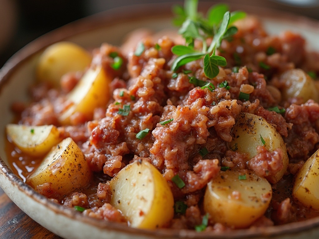 corned beef hash 4
