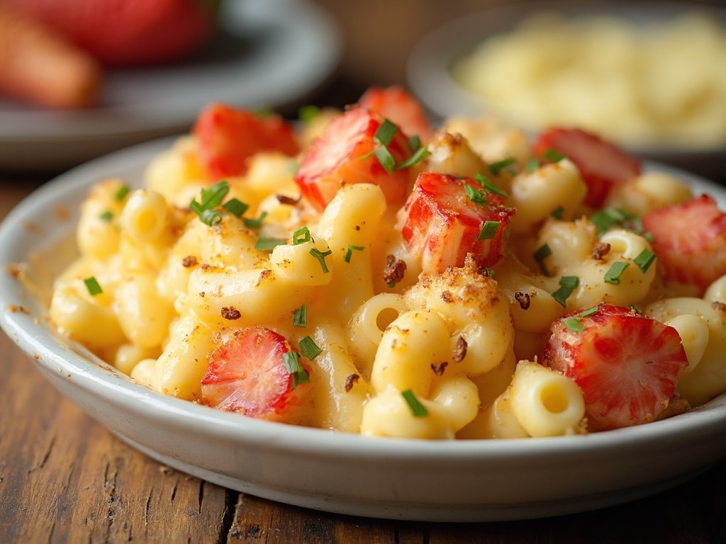 lobster mac and cheese 5