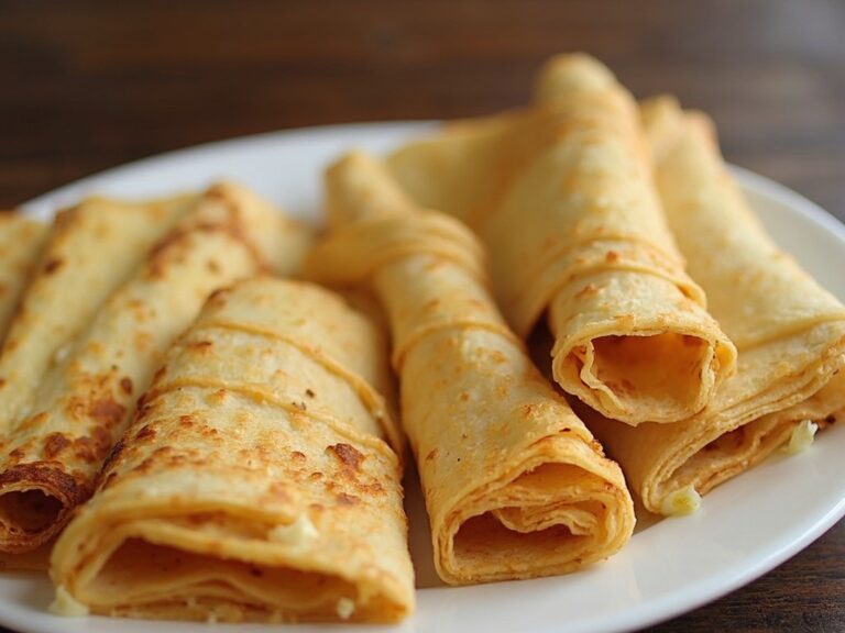 crepes