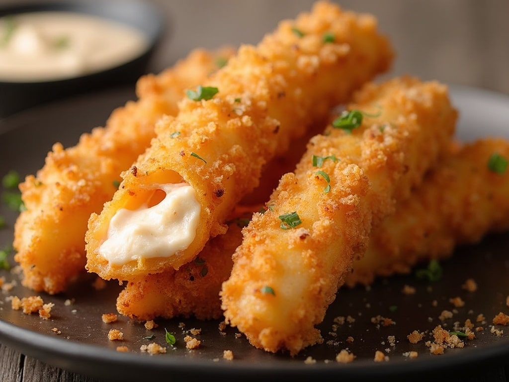 mozzarella cheese sticks 3