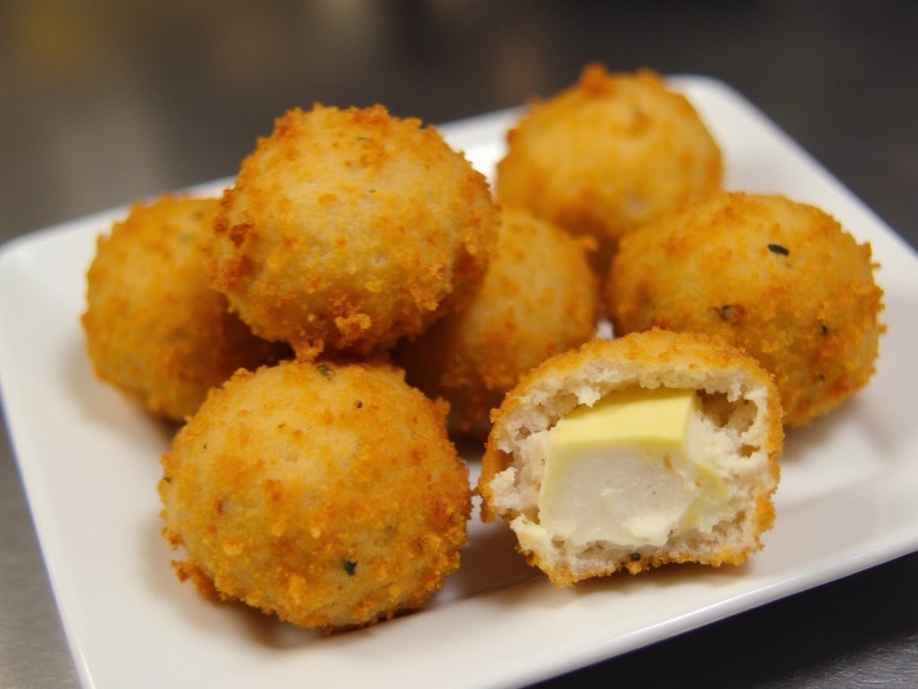chicken croquettes 4