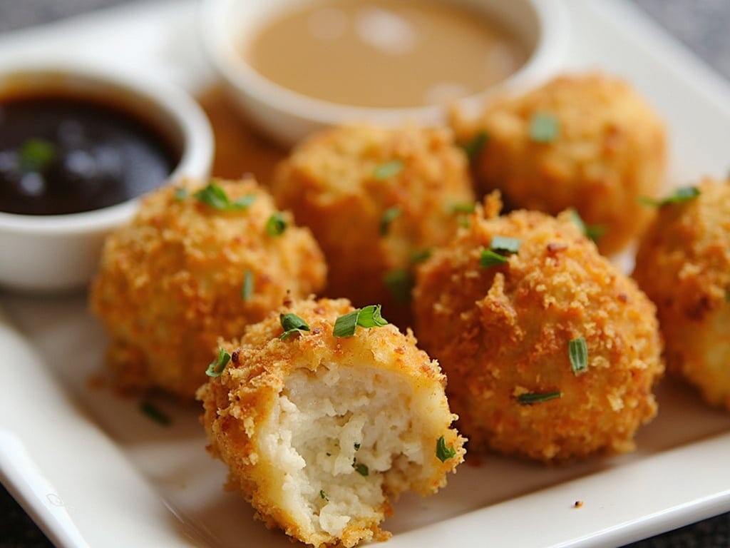 chicken croquettes 2