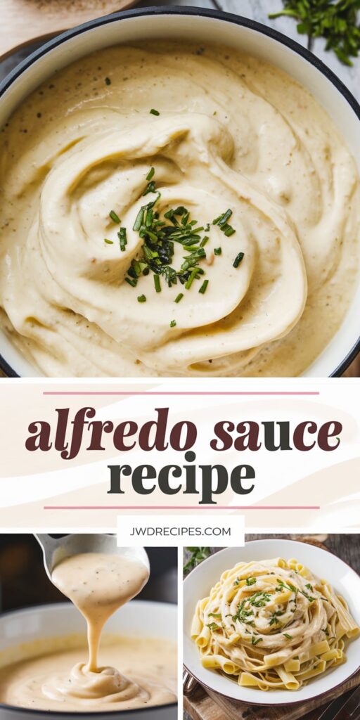 alfredo sauce 2