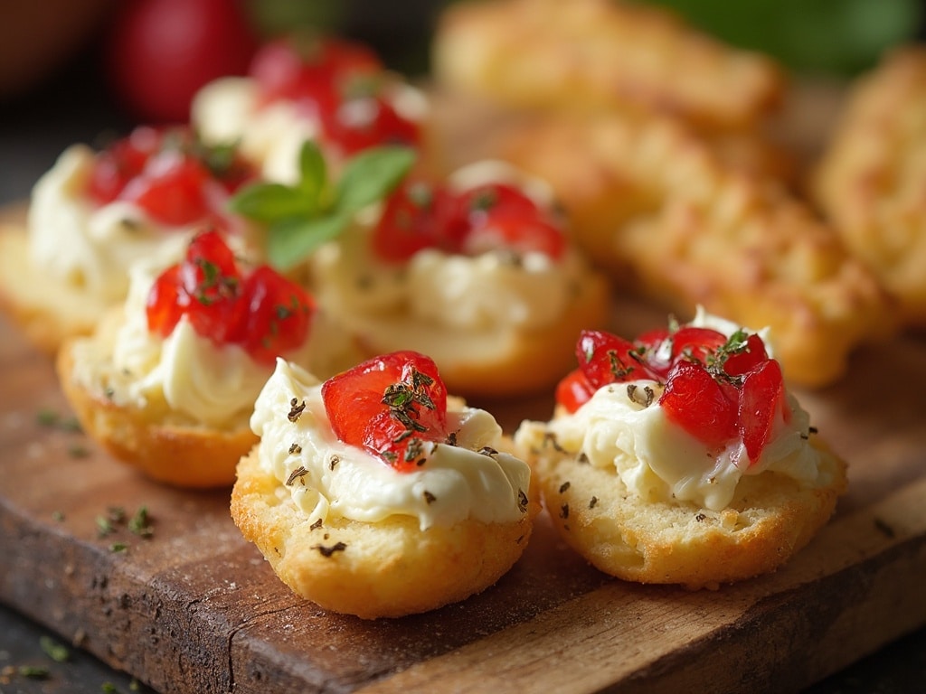 brie bites 6