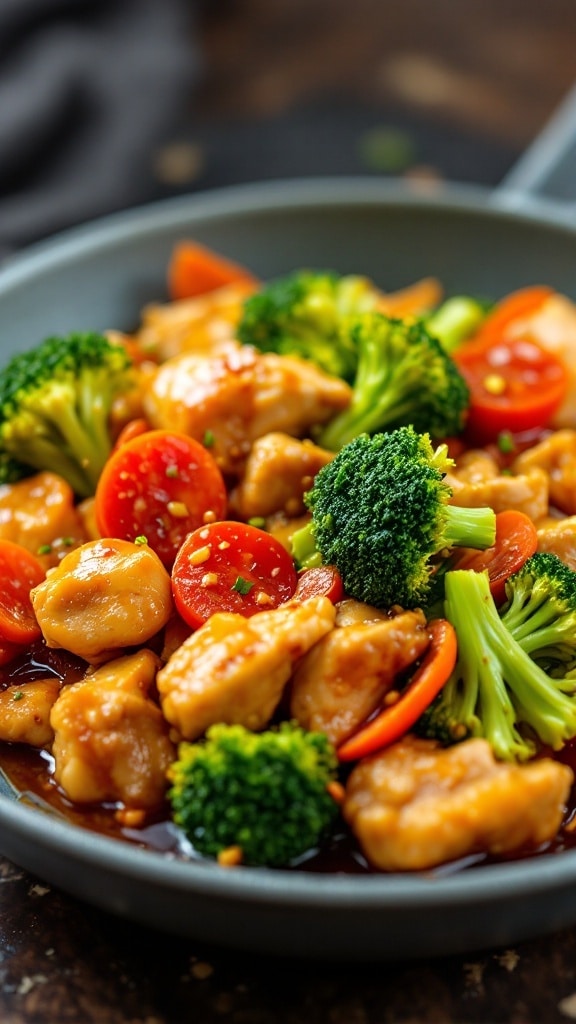 30 Easy Dinner Recipes for Busy Weeknights
