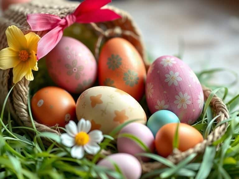 easter
