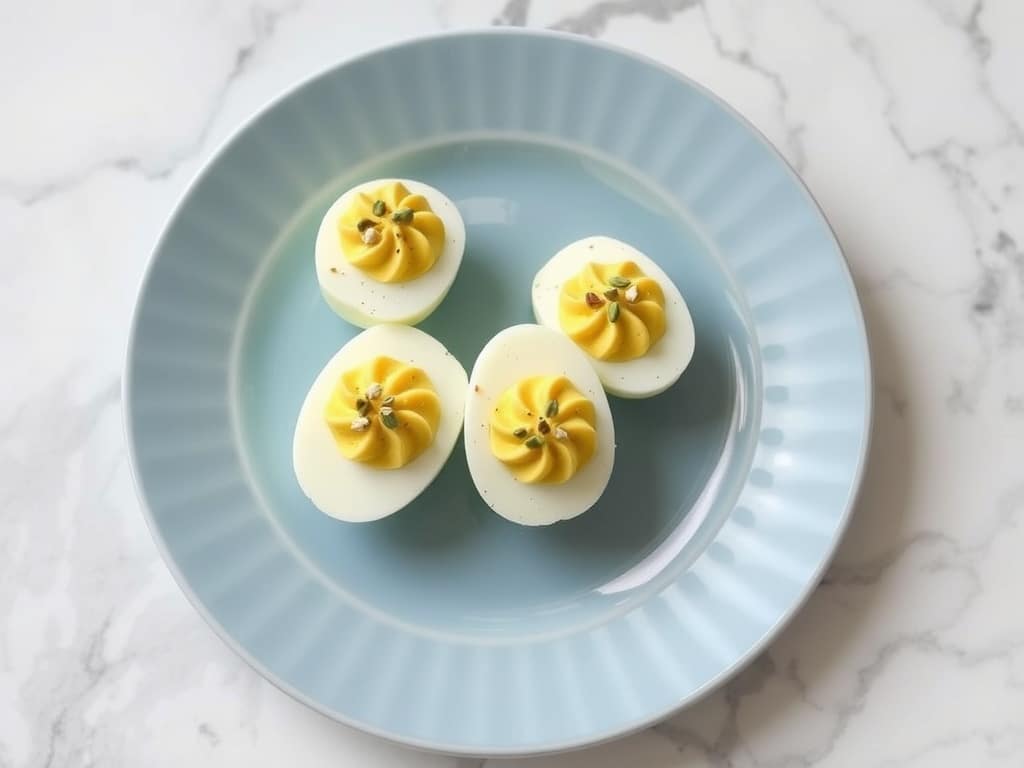 Deviled Eggs 2