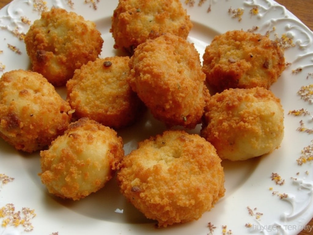 chicken croquettes 6