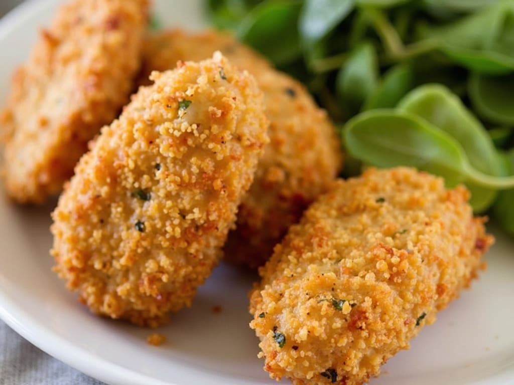 chicken croquettes 5