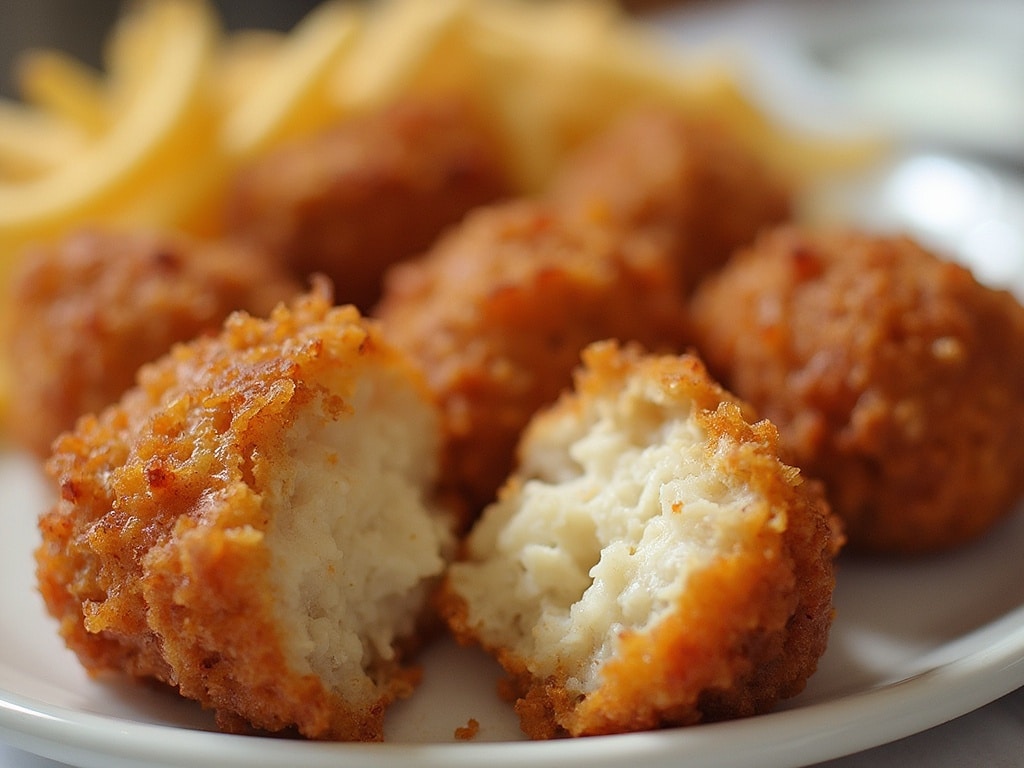 chicken croquettes 3