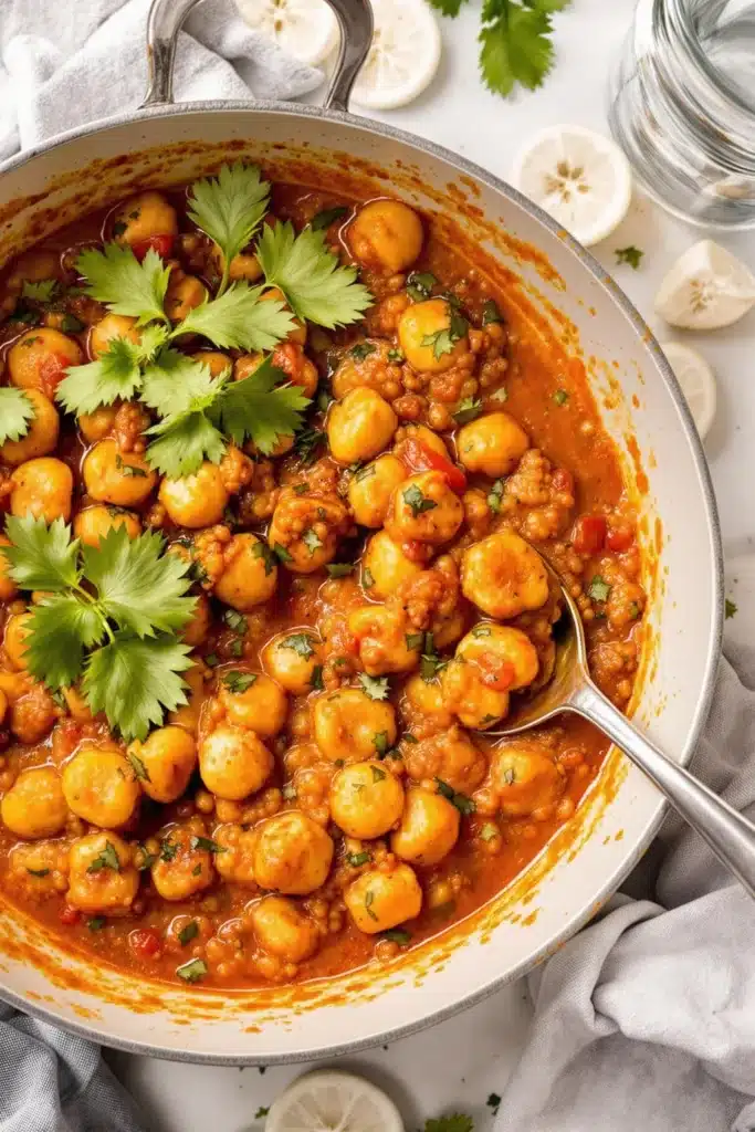chana masala 5