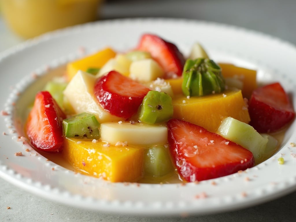 fruit salad 4