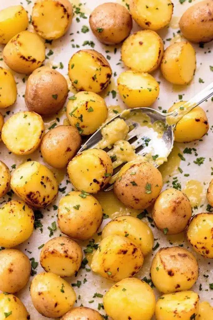 baby potatoes 2
