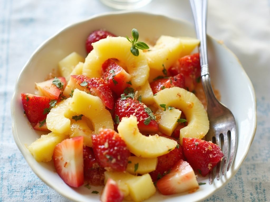 fruit salad 3