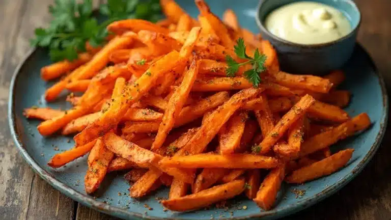 crispy golden flavorful potato snack