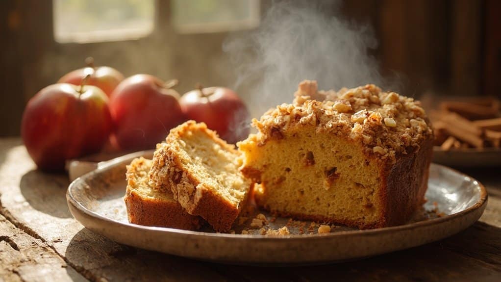 delectable fruit infused coffee treat