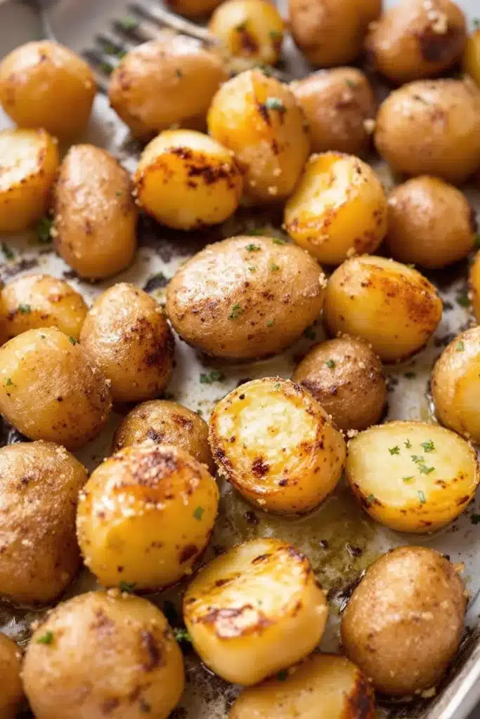 baby potatoes 5
