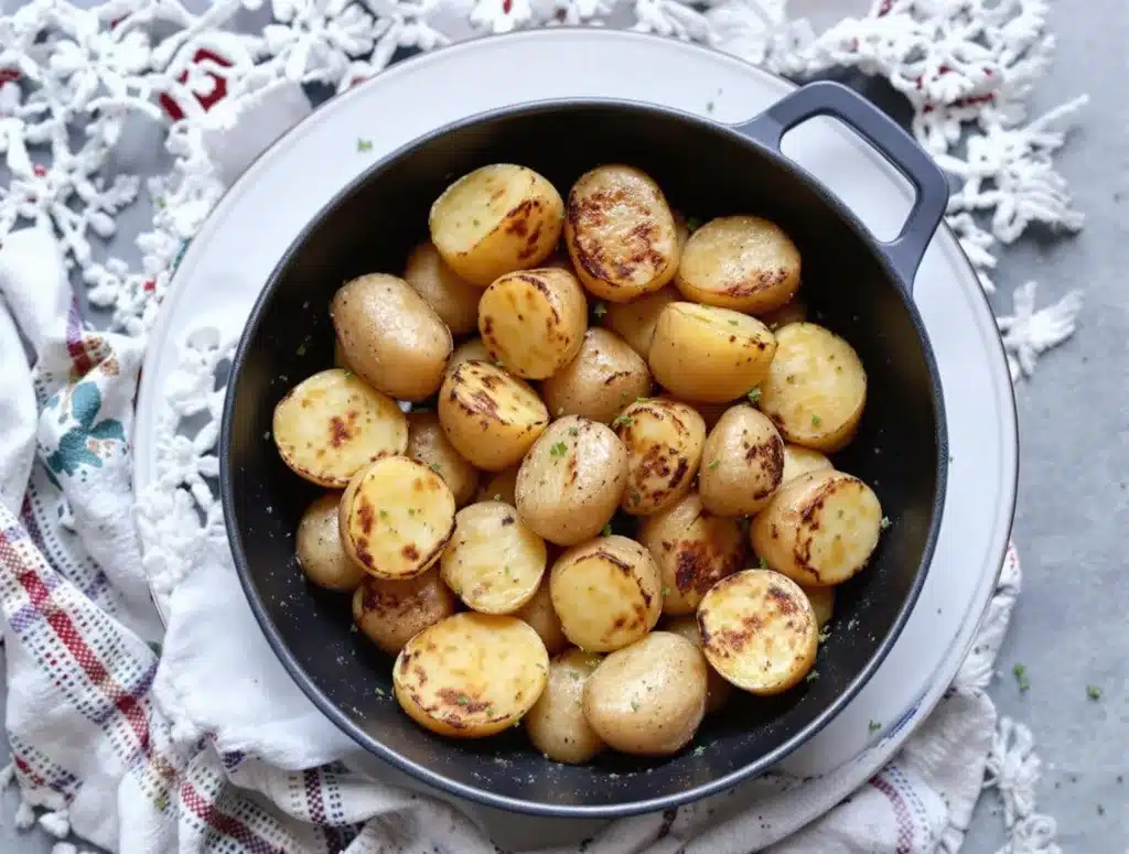 baby potatoes 7