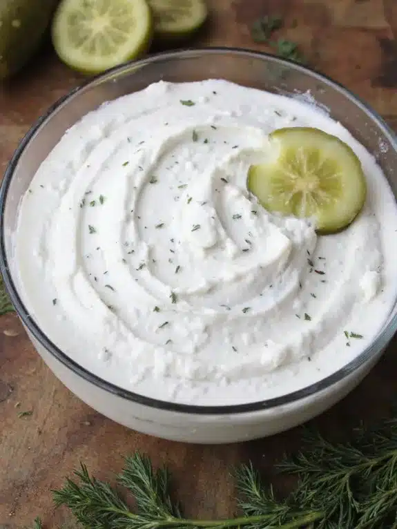 creamy tangy no cook memorable experience