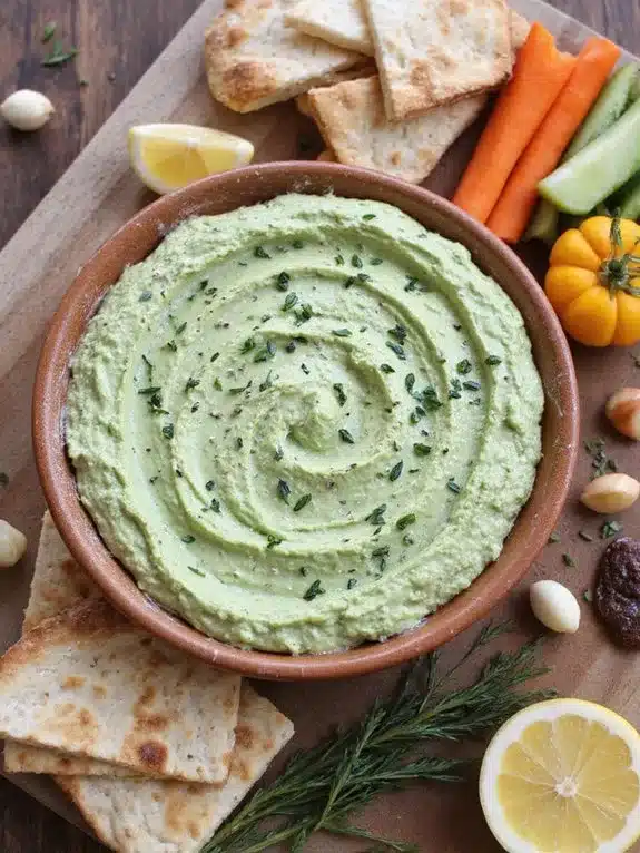 flavorful versatile make ahead american dip