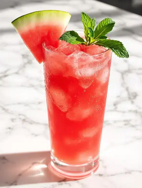 healthy hydrating antioxidant rich summer treat