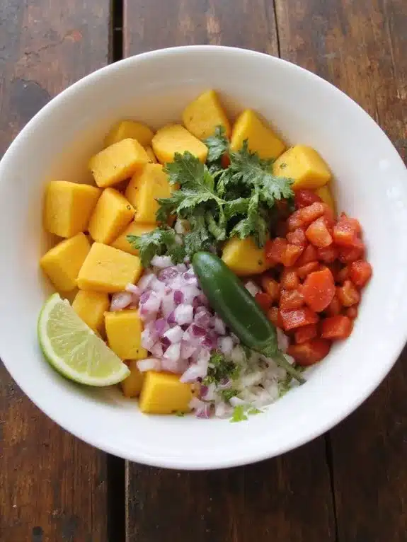 healthy vitamin rich low calorie natural