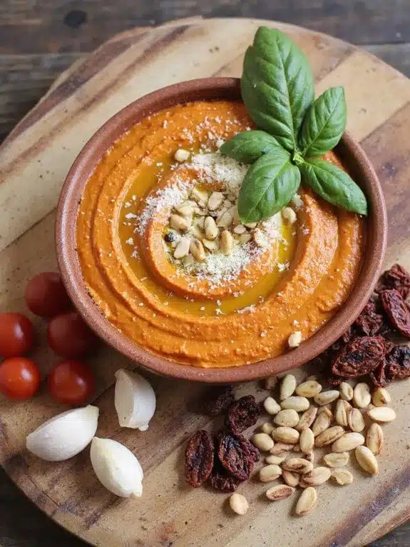 nutrient dense and heart healthy guide