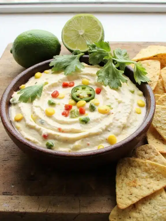 nutrient rich balanced portioned appetizer spread