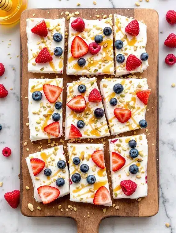 nutritious and balanced snack option