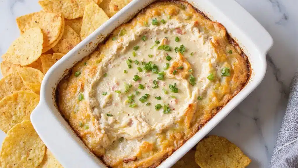 savory creamy crab filled appetizing