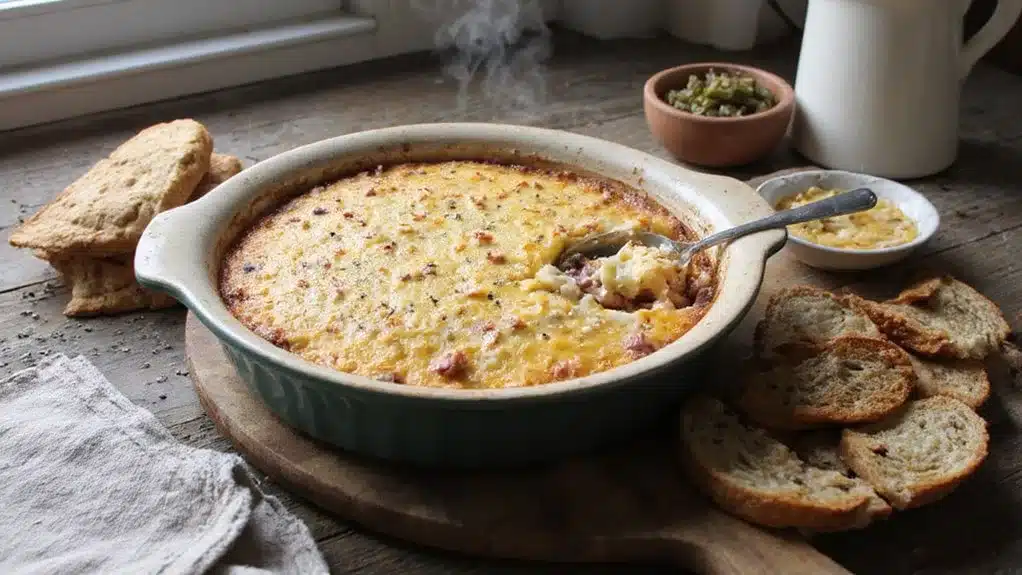 savory sandwich filling recipe