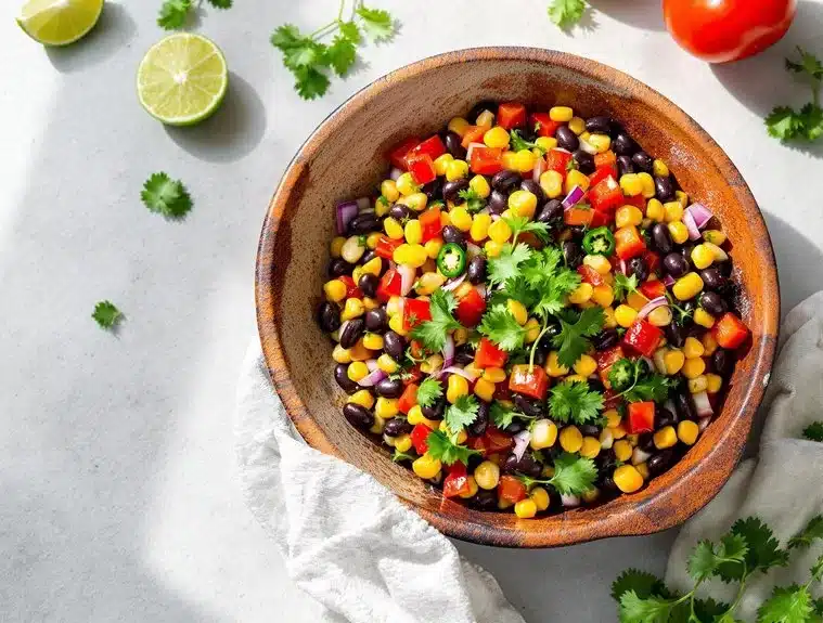savory vegetable medley delight