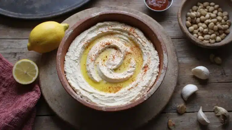 spicy sriracha infused creamy delightful
