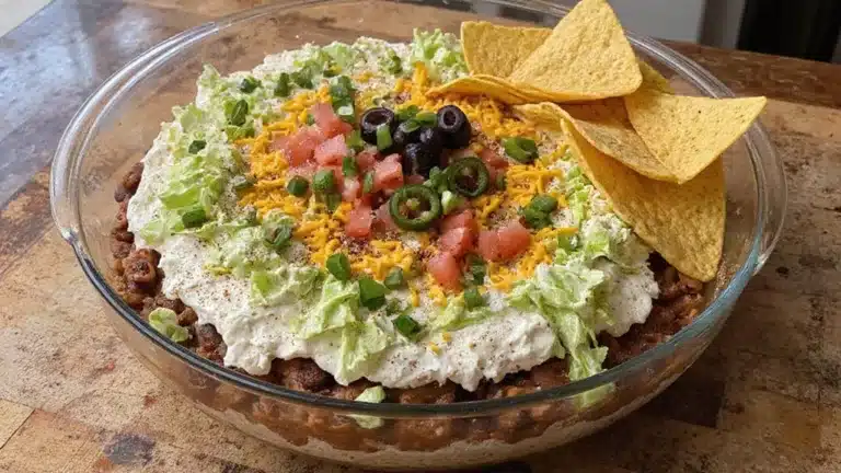 tasty creamy savory irresistible