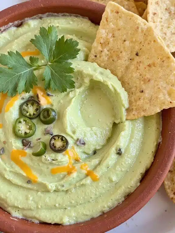 versatile creamy crowd pleasing signature dish
