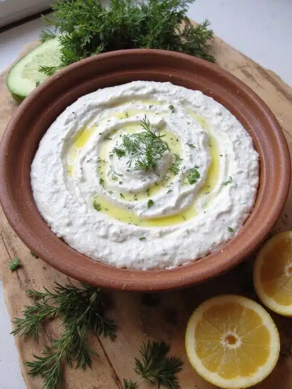 versatile healthy authentic mediterranean staple