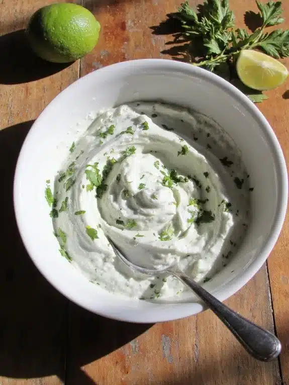 vibrant fresh chilled revitalizing