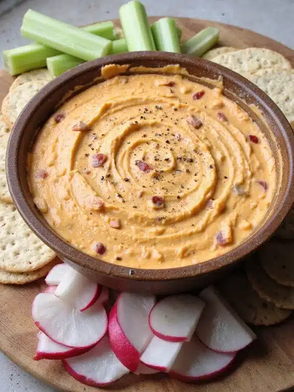 creamy tangy versatile southern staple
