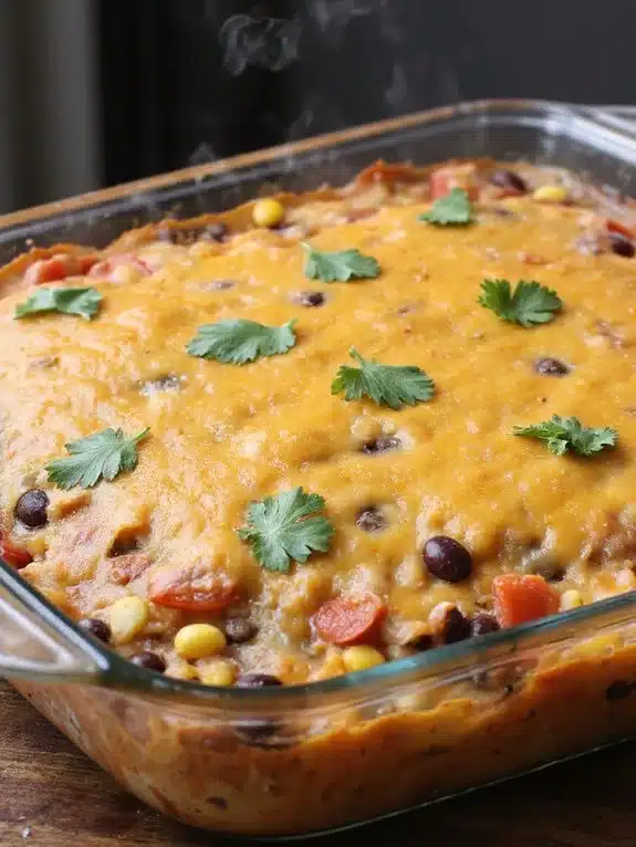 efficient flavorful textural make ahead