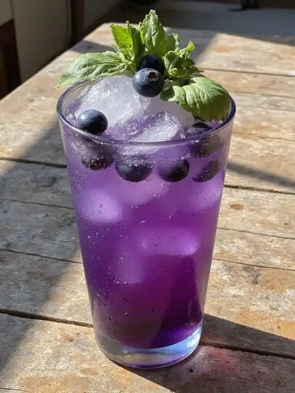 essential blueberry basil techniques