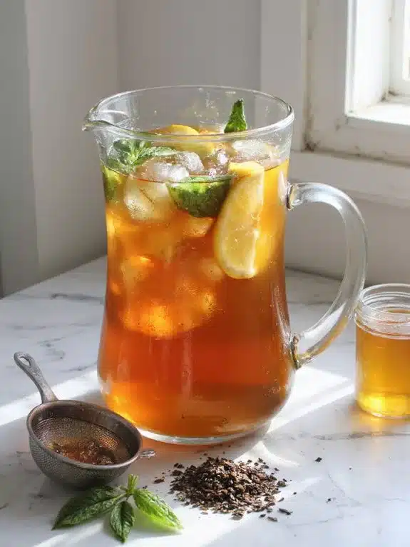 essential techniques ingredient selection brewing timing freshest flavor