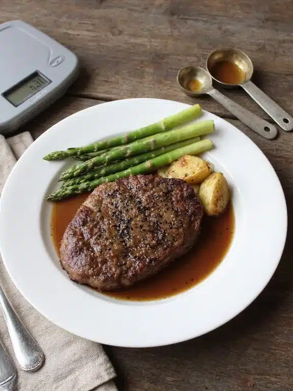 excellent protein nutrient dense beef dish