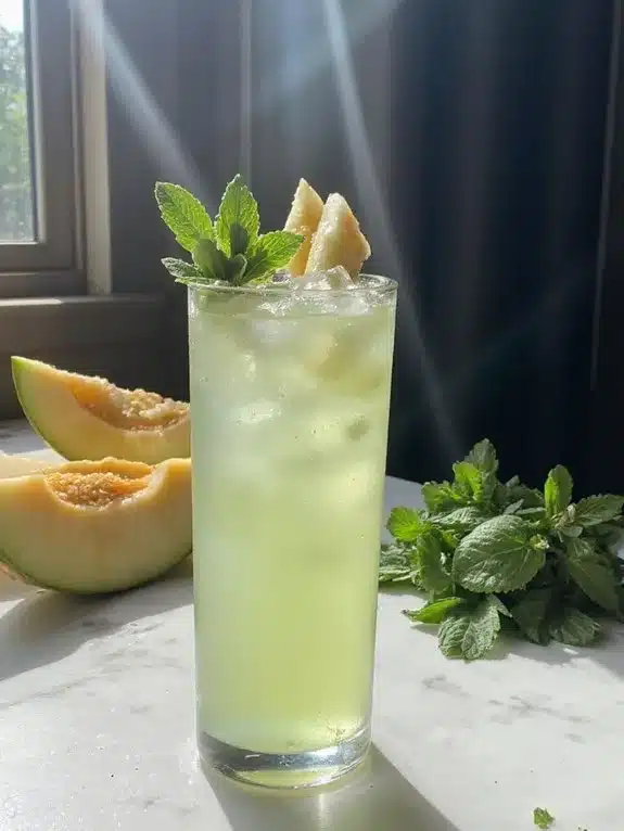 fresh nutritious hydrating energizing