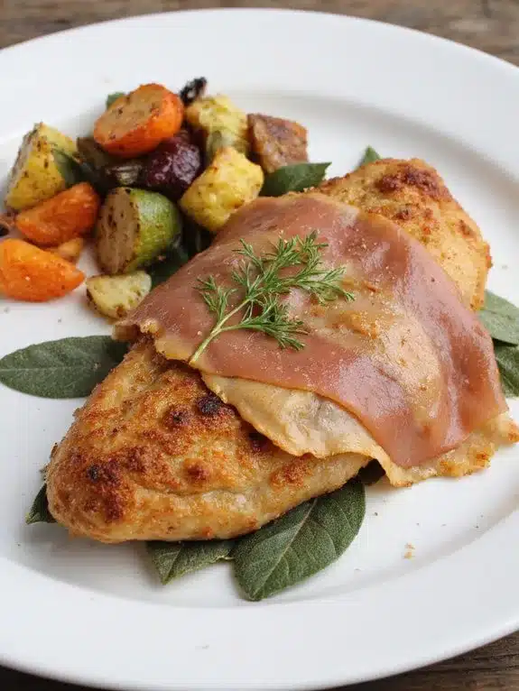 lean protein low carb gluten free